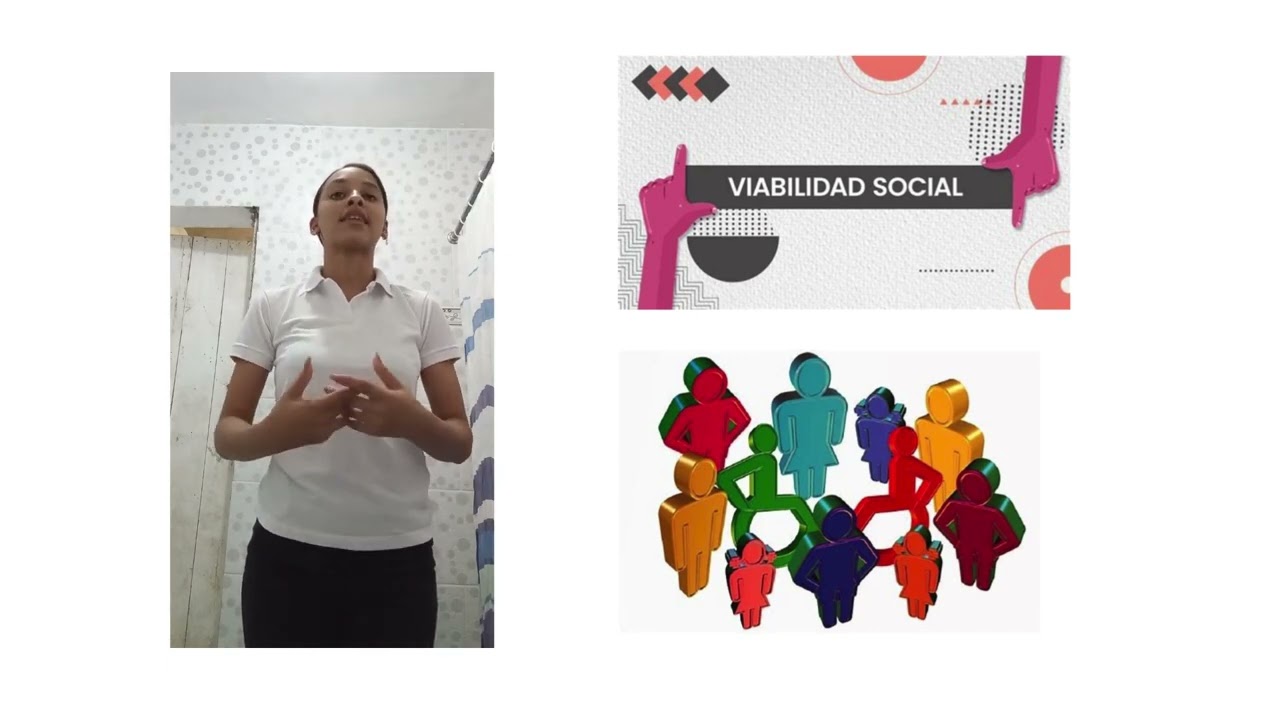 Viabilidad Social y Financiera