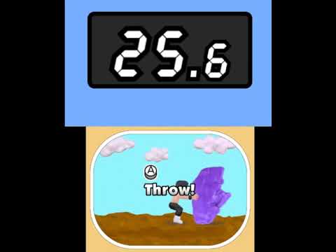 Warioware Gold Wario Watch Twist