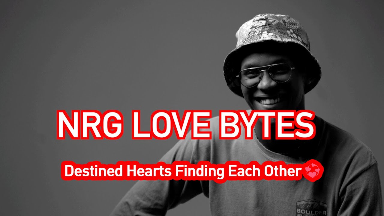 Love Strikes: A Lucky Encounter || NRG Radio UG - YouTube