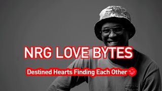 Love Strikes A Lucky Encounter Nrg Radio Ug