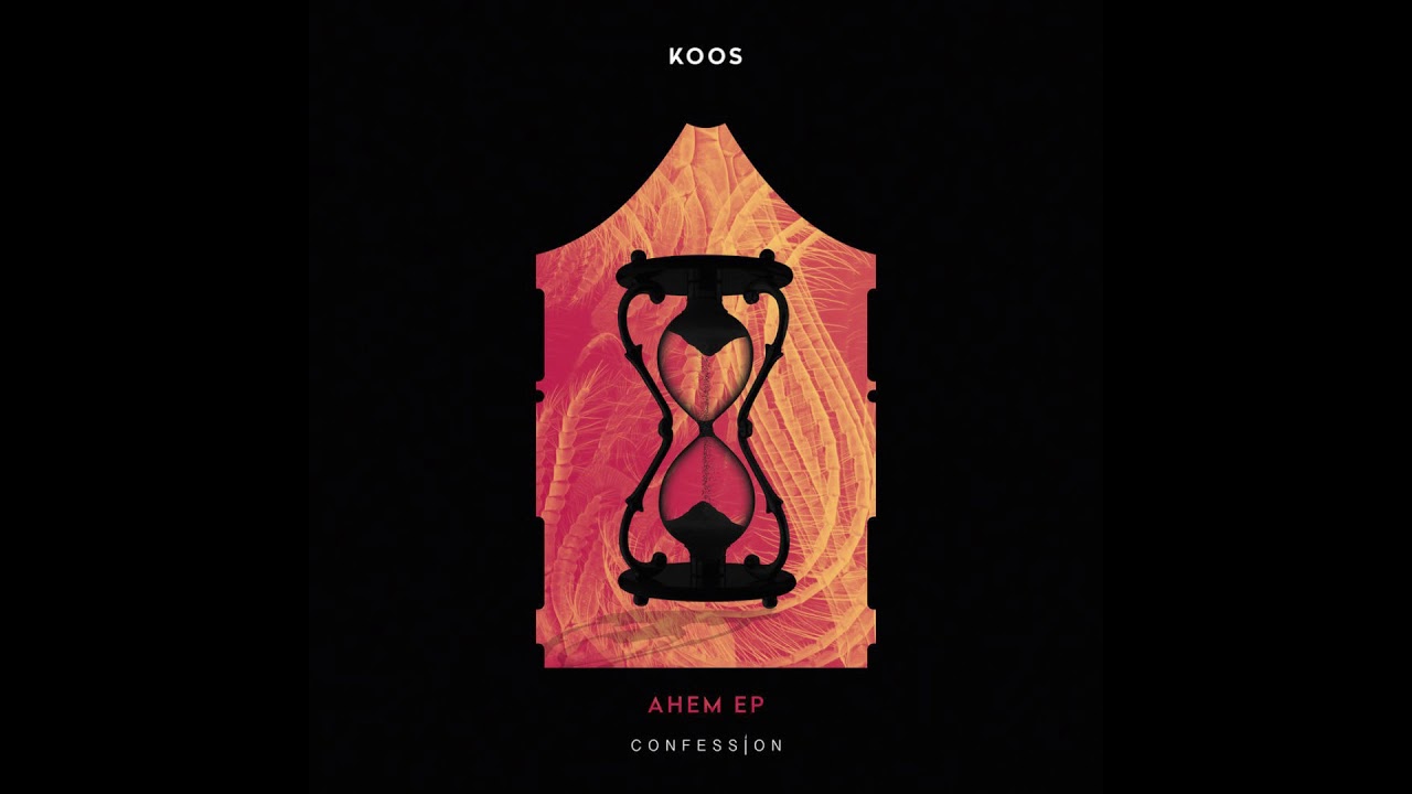 KOOS - Enter The Darkness