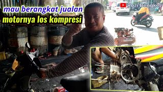 Download Lagu Penyebab Mesin Supra Cepat Panas MP3