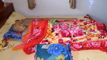 Lễ tang bà: Nguyễn Thị Phiếng, Ấp Cái Rô, Xã Tân Hưng, Cái Nước, Cà Mau