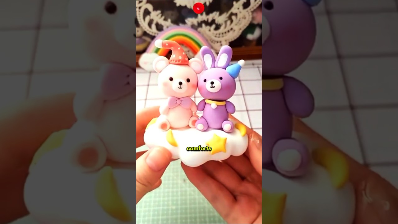 Love Of Nephew And Uncle 