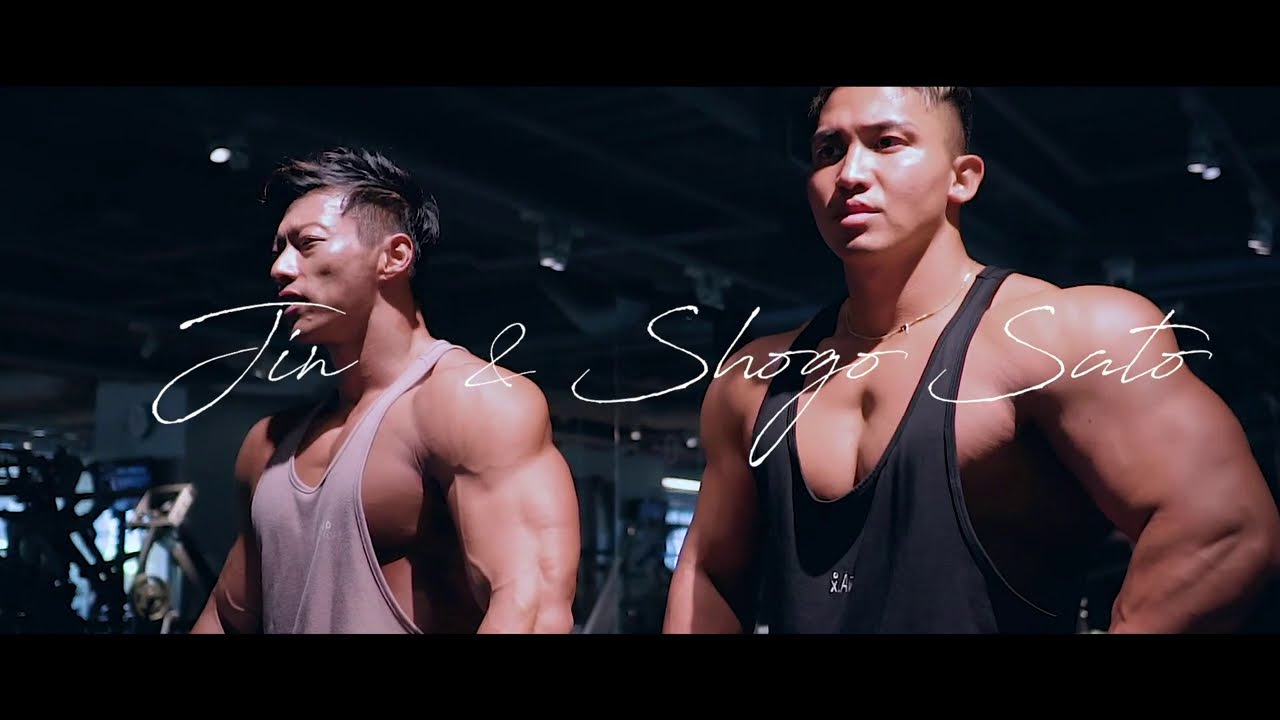 Three-time JBBF Physique Champion and IFBB PRO try out serious