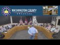 Regular Quorum Court Meeting 09/19/2024