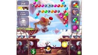 Panda Pop - Level 258