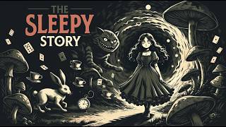 The Sleepy Story | Alice | Bedtime Fairy Tales