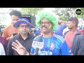 India vs West Indies 2nd T20I Ranchi: Vaibhav Sooryavanshi के हज़ारों Fans पहुंचे स्टेडियम