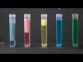 "hot ice(colurful, tower, needle crystal, etc)" science experiment(supercooling)