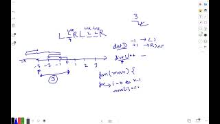 POTD Leetcode 2833. Furthest Point From Origin