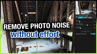 Denoise Ai - Remove Photo Noise Without Effort screenshot 4