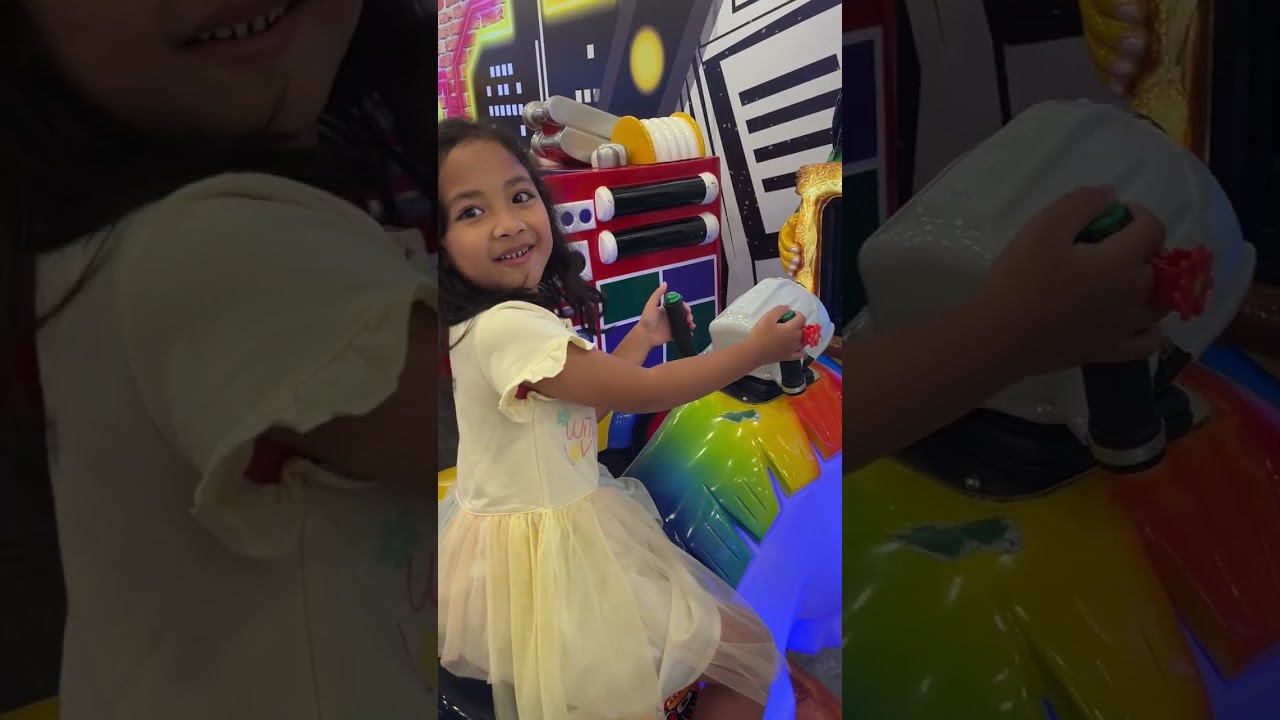 MALAM MINGGU!!!FUNWORLD TIME!!