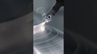Turning on a Mill-Turn