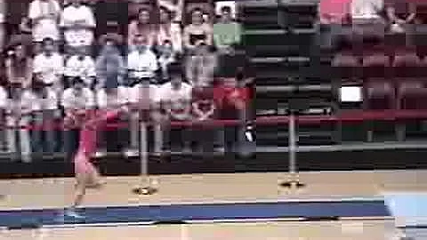Vault- Nicole Ourada