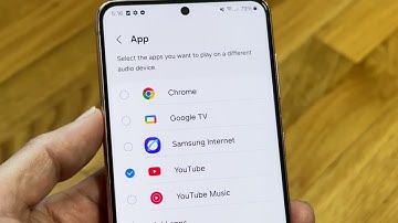 How To Set Different Notifications Sounds Per App On Android Devices (2025)