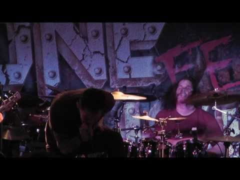 Carnifex LIVE Dead Archetype - Vienna, Austria - 2011-02-28
