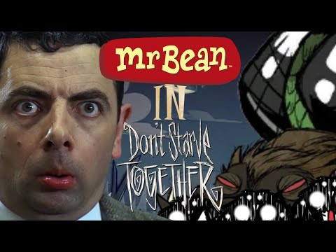Mr. Bean in DST