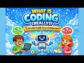 What Is Coding (Really)? | How Computers Understand You #codingforkids #stemlearning #futurecareers