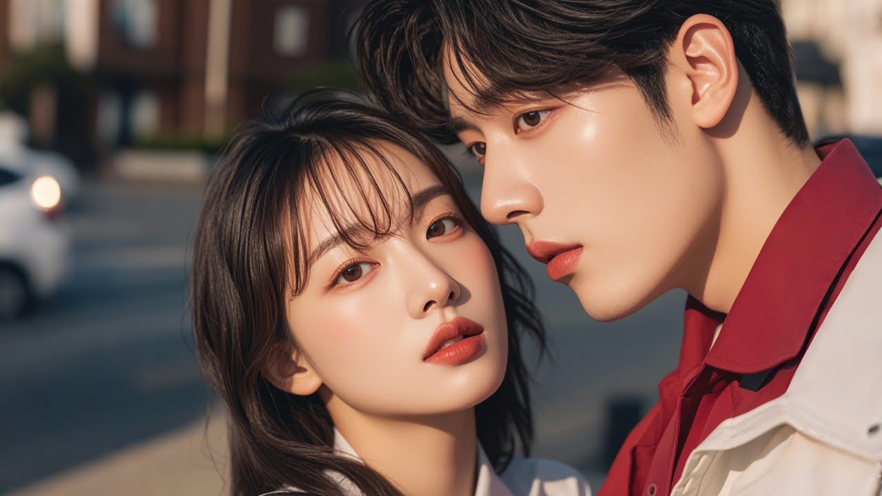 从反派到爱人：沈诺与傅初霁的浪漫逆袭