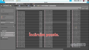 TimeLapse  Blender video editor