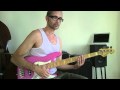 3 slap bass lesson  beginnerintermediate