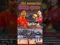#hilights #volleyball #plyear Meena sunar