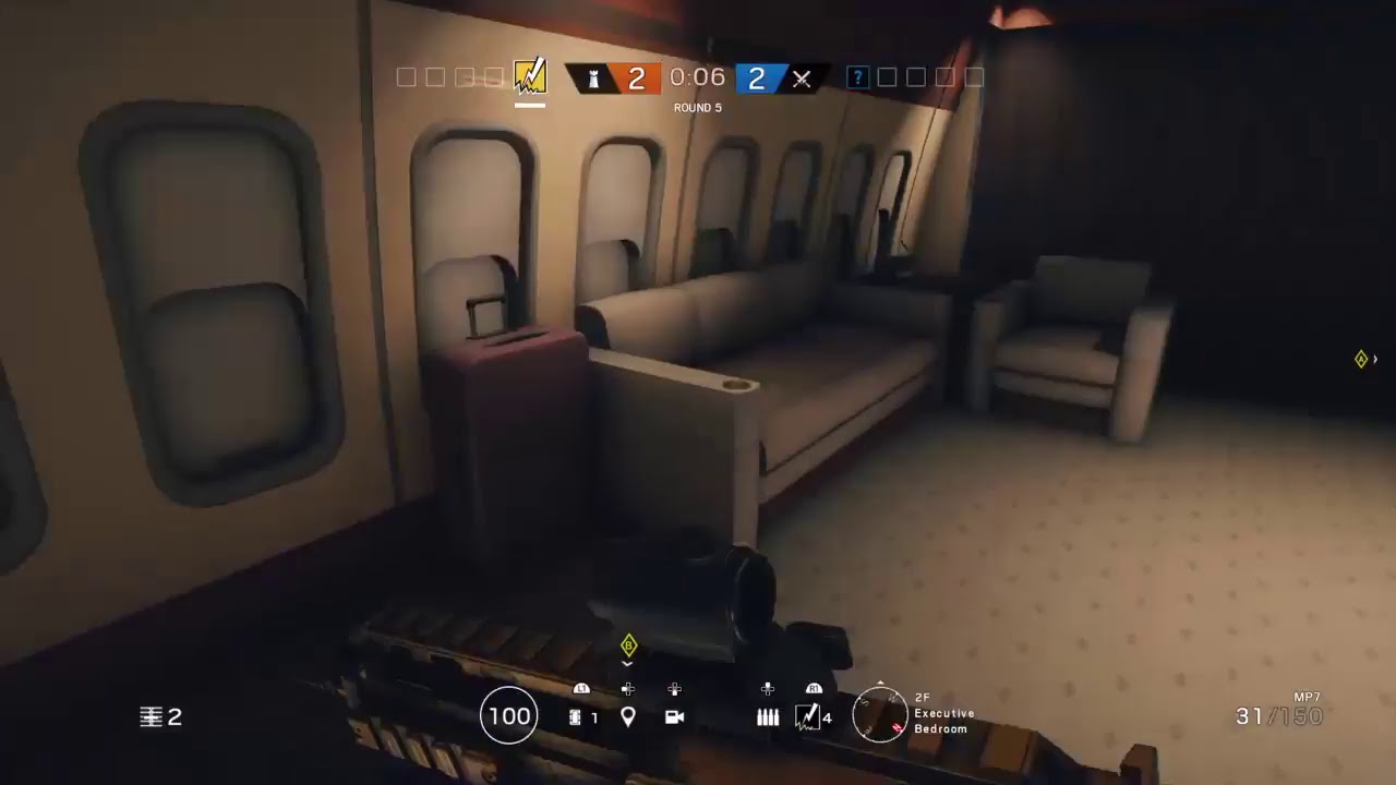 Rainbow six siege [ Road to 100 subs] - YouTube