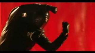 Death Racer Vs. The Vampire Women Grindhouse Trailer