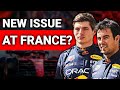 Verstappen Reveals NEW Concerns About Ferrari At French GP..