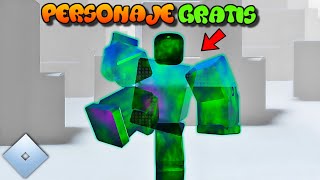 Paquete Fantasmal Gratis ? En Roblox