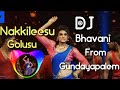 Nakkileesu Golusu Dj song Remix||My style 🔥full Roadshow 🔥Mix's By DJ Bhavani From Gundayapalem Mp3 Song