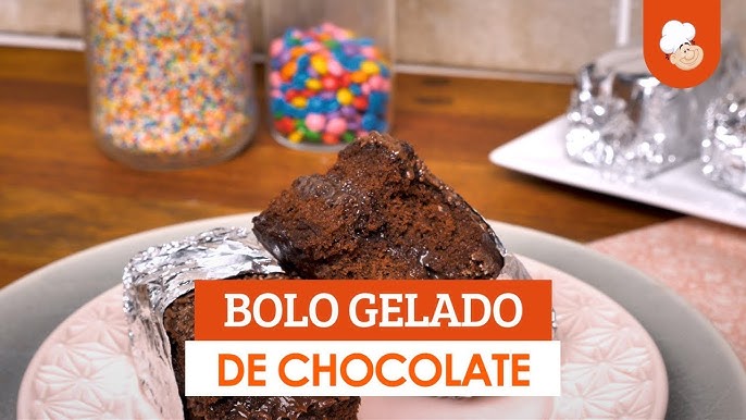 Bolo de chocolate FOFINHO: as 8 receitas FAVORITAS do TudoGostoso vão te  viciar! - TudoGostoso
