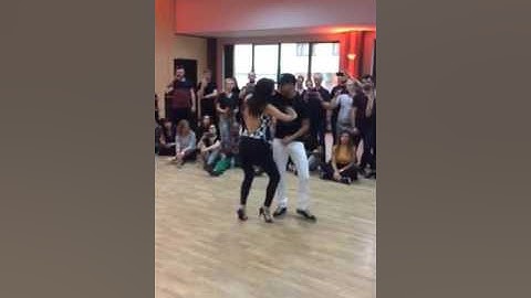 Elsol Zouk : Rubia and Carlos Demo 3