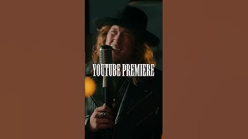 Thumbnail of Join us TODAY at 6 PM EST for the premiere of the official video for #SorryForNothing! 🔥🤘 #CoryMarks