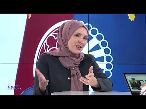 Naida Hota-Muminović: Dnevno smo imali u prosjeku 19 dojava o bombama u školama