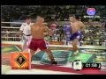Kun Khmer Phum Saray vs Phalex( France) 65kg 6-27-2013