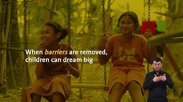 Accessing Healthcare and Support Services | International Day of People with Disabilities 2025