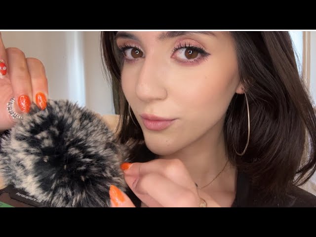 ASMR for those who LOVE mouth sounds!