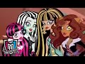 Monster High™ 💜No Place like Nome 💜 FULL EPISODES 💜 Cartoons for Kids
