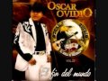 Oscar Ovidio: El Fin del Mundo (pista)