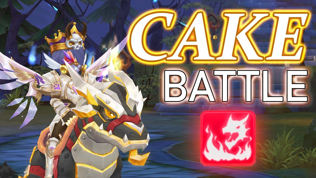 Miu Cake Ragnarok CAKE BATTLE - RAGNAROK M ETERNAL LOVE - YouTube
