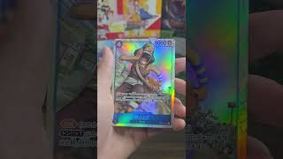 Are these pull rates REAL? #onepiece #onepiecetcg #op-03 #cardopening #tcg #dogpack