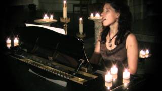 The Way You Look Tonight - Jazz standard performed by Catherine Brozena chords