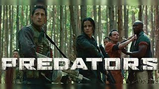 Predators 2010 - Review
