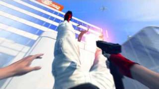 Mirror's Edge Theme- Alcorus: Shine