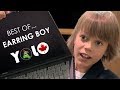 Best of EARRING BOY - Just For Laughs Gags (NOW W/ ANNOTATIONS!)