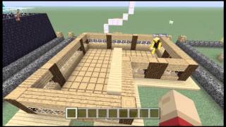 FIXCRAFT: Quick Build S.1 EP.1 screenshot 2