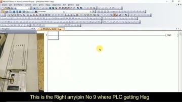 MITSUBISHI PLC FX3U PASSWORDS CRACK