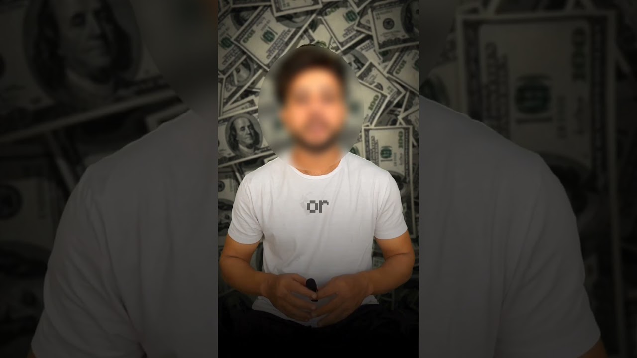 Recent video i edited for a trader(green screen video)